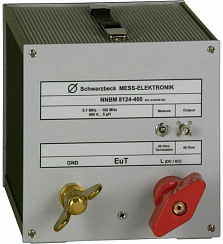 Schwarzbeck NNBM 8124-400